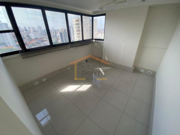 Imagem Sala Comercial para Alugar, 37 m² em Tucuruvi - São Paulo Imagem Sala Comercial para Alugar, 37 m² em Tucuruvi - São Paulo
