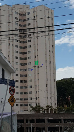 Imagem Apartamento com 2 Quartos à Venda, 63 m² em Parque Mandaqui - São Paulo