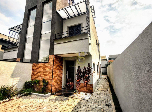 Imagem Casa com 3 Quartos à Venda, 120 m² em Recreio Maristela - Atibaia Imagem Casa com 3 Quartos à Venda, 120 m² em Recreio Maristela - Atibaia