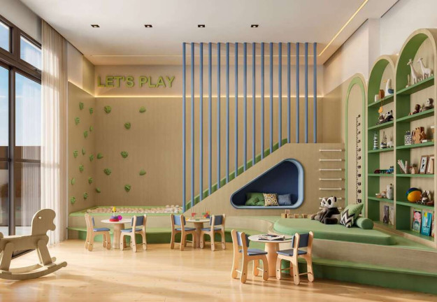 Imagem Cobertura com 3 Quartos à Venda, 195 m² em Ahú - Curitiba Imagem Cobertura com 3 Quartos à Venda, 195 m² em Ahú - Curitiba