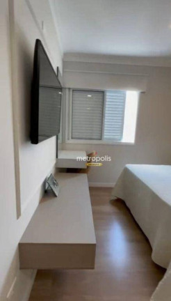 Imagem Apartamento com 3 Quartos à Venda, 110 m² em Vila Valparaíso - Santo André Imagem Apartamento com 3 Quartos à Venda, 110 m² em Vila Valparaíso - Santo André