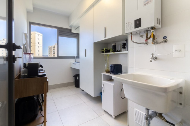 Imagem Apartamento com 3 Quartos à Venda, 88 m² em Vila Leopoldina - São Paulo Imagem Apartamento com 3 Quartos à Venda, 88 m² em Vila Leopoldina - São Paulo