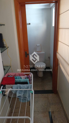 Imagem Apartamento com 3 Quartos à Venda, 137 m² em Setor Bueno - Goiânia Imagem Apartamento com 3 Quartos à Venda, 137 m² em Setor Bueno - Goiânia