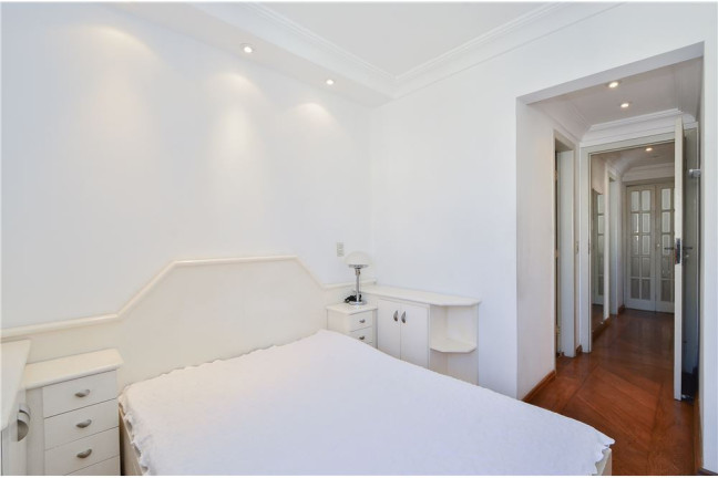Imagem Apartamento com 3 Quartos à Venda, 70 m² em Saúde - São Paulo