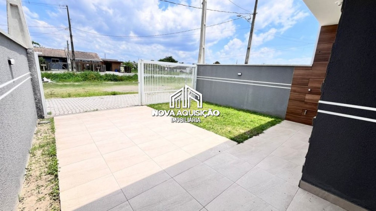 Imagem Casa com 2 Quartos à Venda, 54 m² em Shangri-lá - Pontal Do Paraná Imagem Casa com 2 Quartos à Venda, 54 m² em Shangri-lá - Pontal Do Paraná