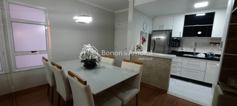 Imagem Apartamento com 3 Quartos à Venda, 87 m² em Vila Ipê - Campinas Imagem Apartamento com 3 Quartos à Venda, 87 m² em Vila Ipê - Campinas