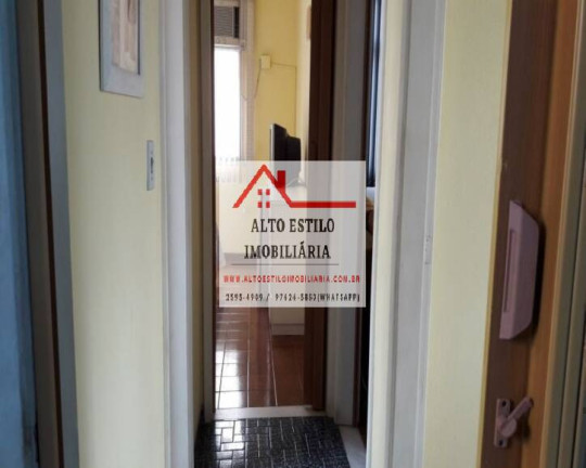 Imagem Apartamento com 2 Quartos à Venda, 90 m² em Quintino Bocaiúva - Rio De Janeiro