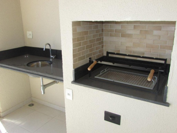 Imagem Apartamento com 3 Quartos à Venda, 196 m² em Jardim Portal Da Colina - Sorocaba
