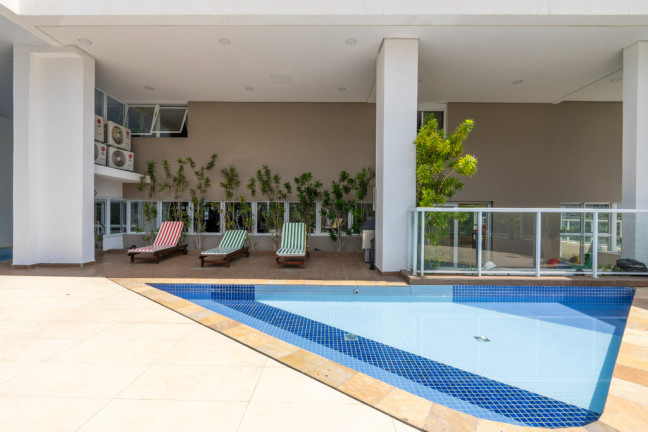 Imagem Apartamento com 1 Quarto à Venda, 73 m² em Jardim Fonte Do Morumbi - São Paulo Imagem Apartamento com 1 Quarto à Venda, 73 m² em Jardim Fonte Do Morumbi - São Paulo