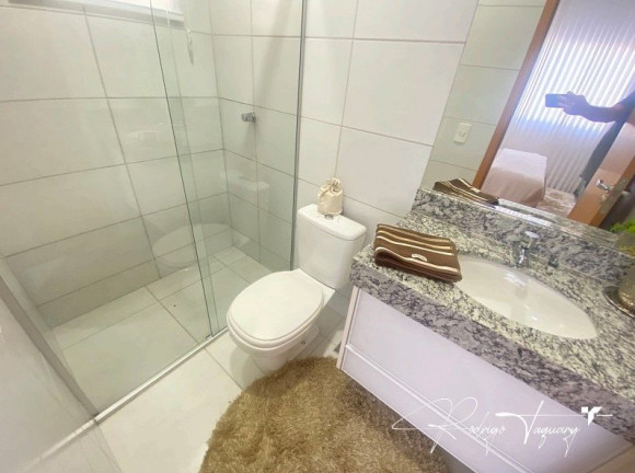 Imagem Casa de Condomínio com 3 Quartos à Venda, 75 m² em Jardim Guanabara Ii - Goiânia Imagem Casa de Condomínio com 3 Quartos à Venda, 75 m² em Jardim Guanabara Ii - Goiânia