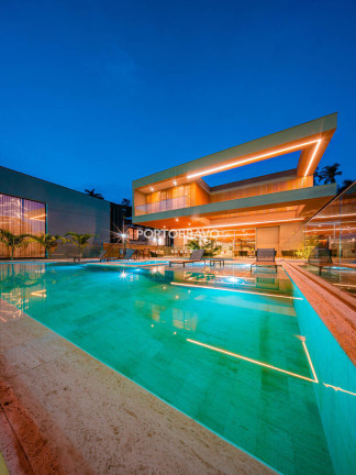 Imagem Casa com 5 Quartos à Venda, 1.100 m² em Alphaville - Santana De Parnaíba