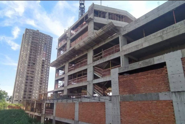 Imagem Imóvel Comercial à Venda, 47 m² em Centro Político Administrativo - Cuiabá