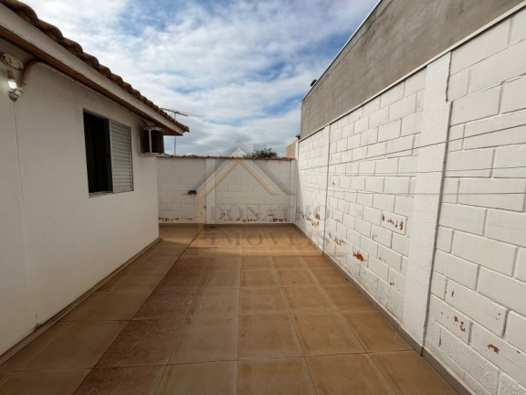 Imagem Casa de Condomínio com 3 Quartos à Venda, 90 m² em Bonfim Paulista - Ribeirão Preto