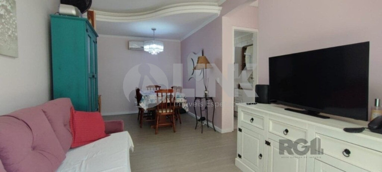 Imagem Apartamento com 2 Quartos à Venda, 63 m² em Partenon - Porto Alegre Imagem Apartamento com 2 Quartos à Venda, 63 m² em Partenon - Porto Alegre