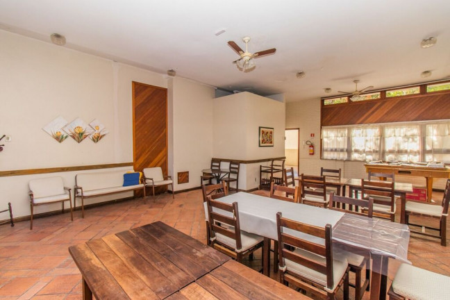 Imagem Apartamento com 3 Quartos à Venda, 96 m² em Bom Fim - Porto Alegre