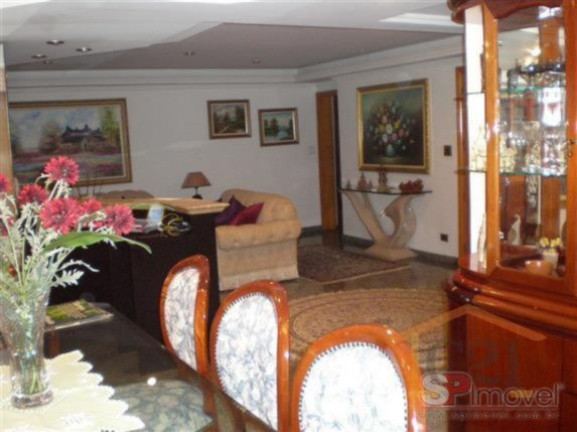 Apartamento com 3 Quartos à Venda,  em Vila Maria Alta - São Paulo