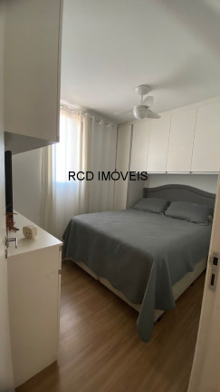 Imagem Apartamento com 3 Quartos à Venda, 70 m² em Vila Nova Alba - São Paulo