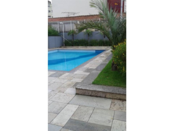 Imagem Apartamento com 4 Quartos à Venda, 180 m² em Jardim Do Mar - São Bernardo Do Campo