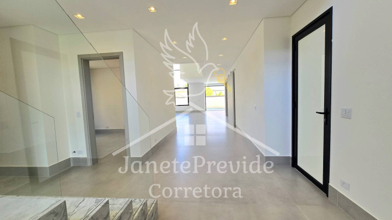 Casa de Condomínio com 4 Quartos à Venda, 458 m² em Alphaville - Santana De Parnaíba
