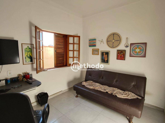 Imagem Casa com 4 Quartos à Venda, 240 m² em Jardim Primavera - Campinas