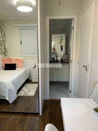 Imagem Apartamento com 3 Quartos à Venda, 121 m² em Granja Julieta - São Paulo Imagem Apartamento com 3 Quartos à Venda, 121 m² em Granja Julieta - São Paulo