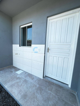 Imagem Casa com 2 Quartos à Venda, 50 m² em Vargas - Sapucaia Do Sul