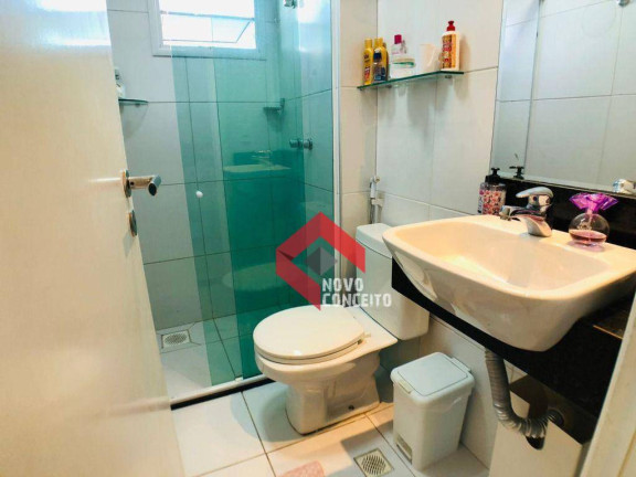 Imagem Apartamento com 3 Quartos à Venda, 104 m² em Guararapes - Fortaleza Imagem Apartamento com 3 Quartos à Venda, 104 m² em Guararapes - Fortaleza