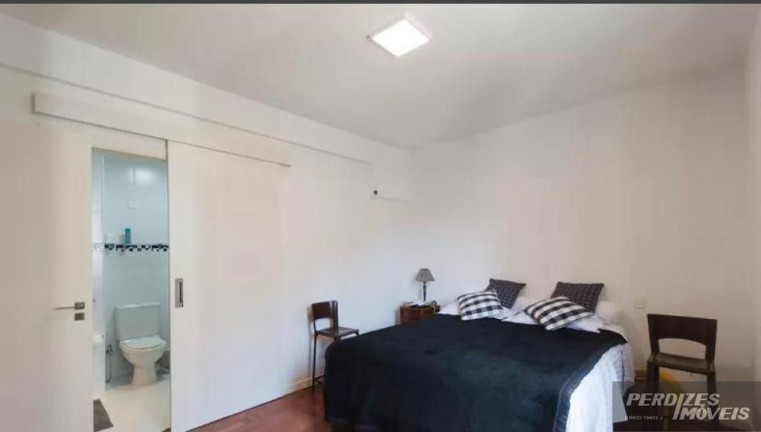 Imagem Apartamento com 3 Quartos à Venda, 110 m² em Higienópolis - São Paulo Imagem Apartamento com 3 Quartos à Venda, 110 m² em Higienópolis - São Paulo