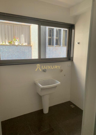 Imagem Imóvel com 4 Quartos à Venda, 138 m² em Sion - Belo Horizonte