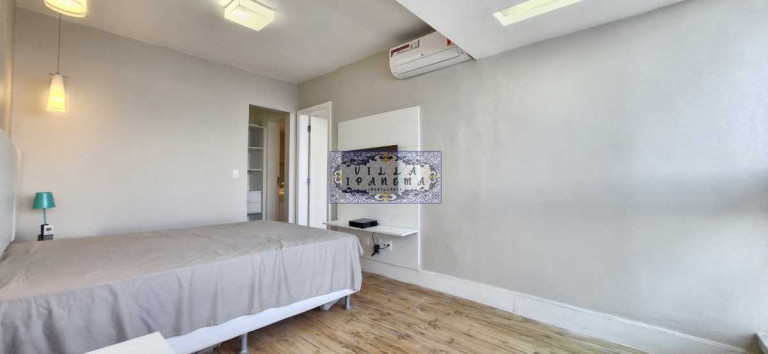 Imagem Cobertura com 3 Quartos à Venda, 125 m² em Barra Da Tijuca - Rio De Janeiro