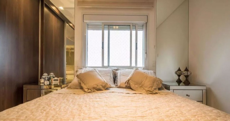 Imagem Apartamento com 3 Quartos à Venda, 105 m² em Vila Cruzeiro - São Paulo Imagem Apartamento com 3 Quartos à Venda, 105 m² em Vila Cruzeiro - São Paulo
