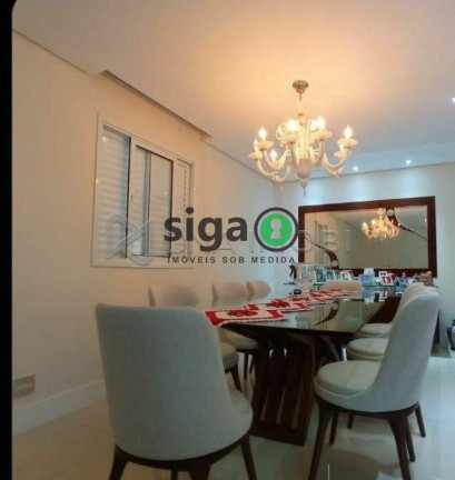 Imagem Apartamento com 3 Quartos à Venda, 176 m² em Tatuapé - São Paulo Imagem Apartamento com 3 Quartos à Venda, 176 m² em Tatuapé - São Paulo