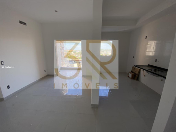Imagem Apartamento com 1 Quarto à Venda, 51 m² em Ribeirânia - Ribeirão Preto Imagem Apartamento com 1 Quarto à Venda, 51 m² em Ribeirânia - Ribeirão Preto