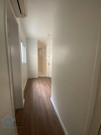 Imagem Cobertura com 2 Quartos para Alugar, 78 m² em Parque Das Nações - Santo André Imagem Cobertura com 2 Quartos para Alugar, 78 m² em Parque Das Nações - Santo André