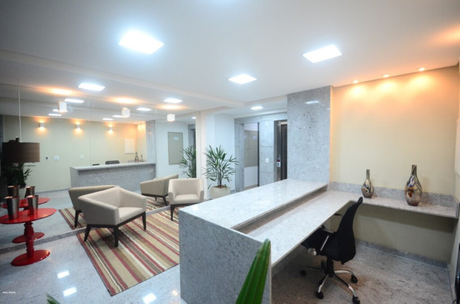 Apartamento com 3 Quartos à Venda, 86 m² em Boa Viagem - Recife