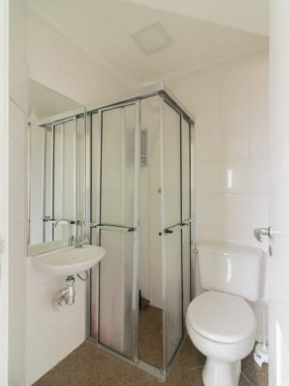 Imagem Imóvel com 3 Quartos para Alugar, 165 m² em Jardim Vila Mariana - São Paulo