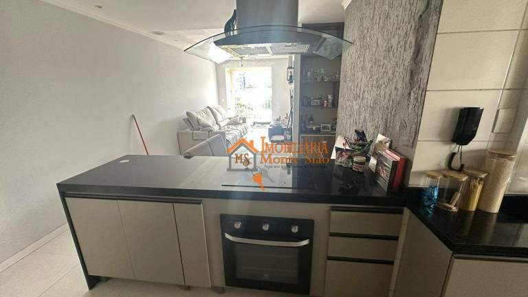 Imagem Apartamento com 3 Quartos à Venda, 77 m² em Vila Rosália - Guarulhos Imagem Apartamento com 3 Quartos à Venda, 77 m² em Vila Rosália - Guarulhos