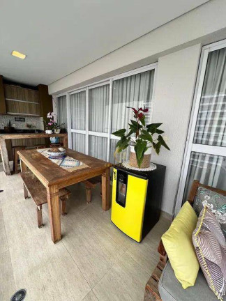 Imagem Apartamento com 3 Quartos à Venda, 142 m² em Jardim Das Indústrias - São José Dos Campos Imagem Apartamento com 3 Quartos à Venda, 142 m² em Jardim Das Indústrias - São José Dos Campos