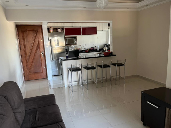 Imagem Imóvel com 3 Quartos à Venda, 75 m² em Vila Ema - São Paulo