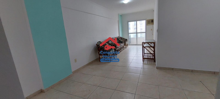 Imagem Apartamento com 2 Quartos à Venda, 84 m² em Tupi - Praia Grande Imagem Apartamento com 2 Quartos à Venda, 84 m² em Tupi - Praia Grande