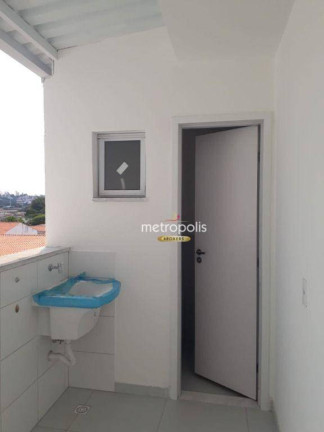 Imagem Apartamento com 2 Quartos à Venda, 62 m² em Jardim Ocara - Santo André Imagem Apartamento com 2 Quartos à Venda, 62 m² em Jardim Ocara - Santo André