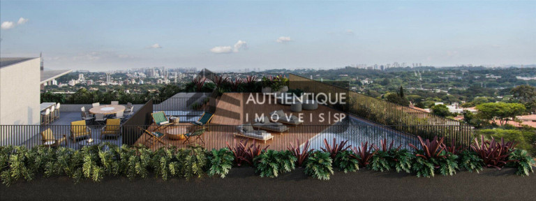 Imagem Apartamento com 4 Quartos à Venda, 359 m² em Vila Madalena - São Paulo Imagem Apartamento com 4 Quartos à Venda, 359 m² em Vila Madalena - São Paulo