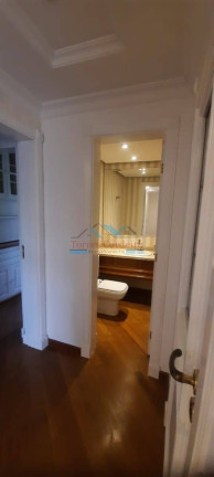 Imagem Apartamento com 4 Quartos à Venda, 213 m² em Vila Suzana - São Paulo Imagem Apartamento com 4 Quartos à Venda, 213 m² em Vila Suzana - São Paulo