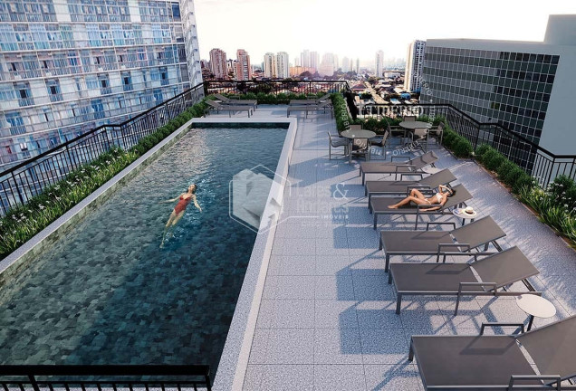 Imagem Apartamento com 2 Quartos à Venda, 39 m² em Consolação - São Paulo Imagem Apartamento com 2 Quartos à Venda, 39 m² em Consolação - São Paulo