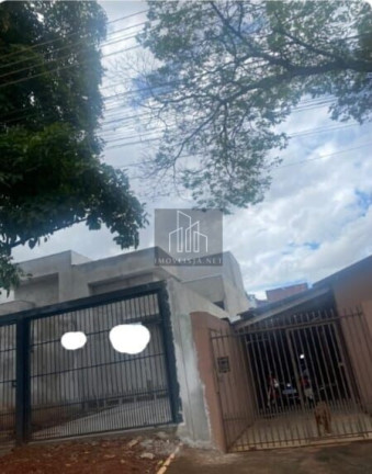 Imagem Casa com 3 Quartos à Venda, 80 m² em Jardim Novo Alvorada - Maringá