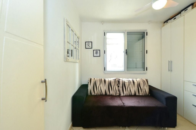Imagem Apartamento com 2 Quartos à Venda, 54 m² em Chácara Santo Antônio (zona Sul) - São Paulo