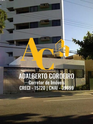 Apartamento com 2 Quartos à Venda, 70 m² em Torre - Recife