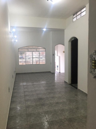 Casa com 2 Quartos para Alugar ou Temporada, 148 m² em Vila Graff - Jundiaí
