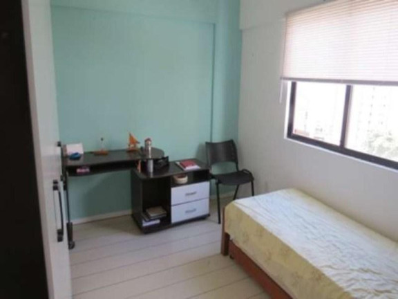 Imagem Apartamento com 3 Quartos à Venda, 99 m² em Caminho Das árvores - Salvador