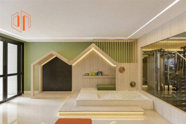 Imagem Apartamento com 3 Quartos à Venda, 141 m² em água Verde - Curitiba